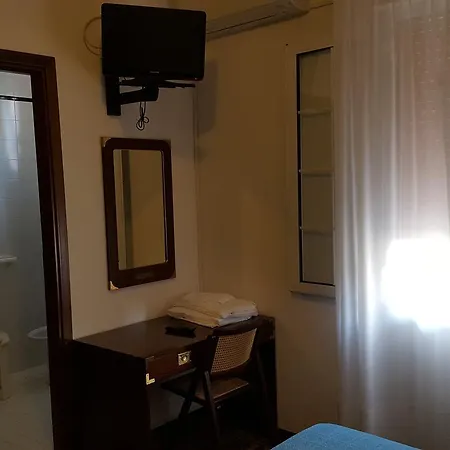 Szálloda Gnan Caorle