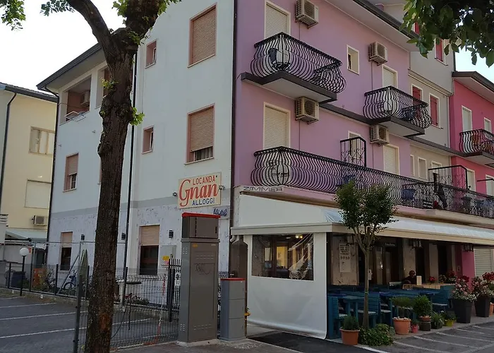 Gnan Hotel Caorle